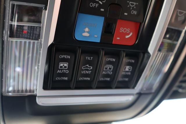 2026 RAM Ram 1500 RHO