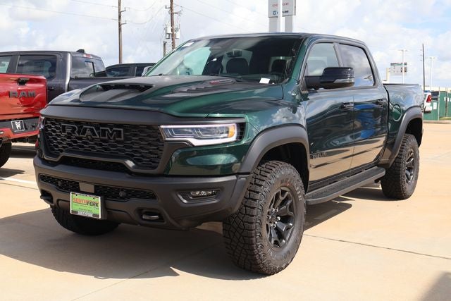 2026 RAM Ram 1500 RHO