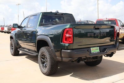 2026 RAM Ram 1500 RHO