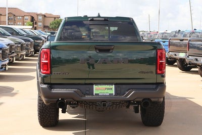 2026 RAM Ram 1500 RHO