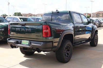 2026 RAM Ram 1500 RHO