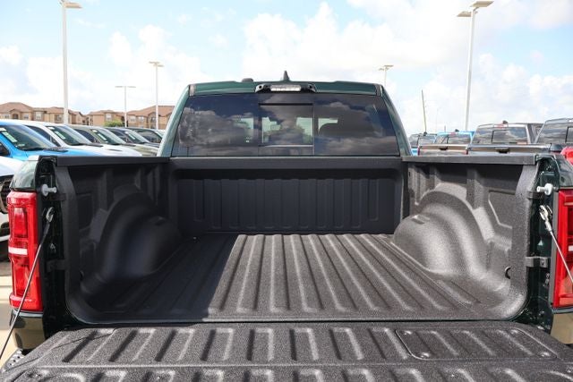2026 RAM Ram 1500 RHO