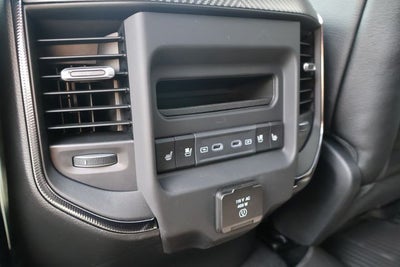2026 RAM Ram 1500 RHO