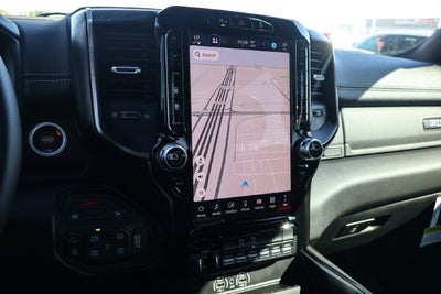 2026 RAM Ram 1500 RHO