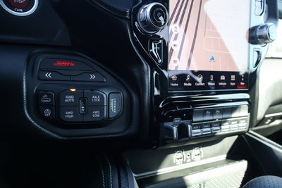 2026 RAM Ram 1500 RHO