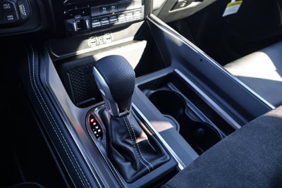 2026 RAM Ram 1500 RHO