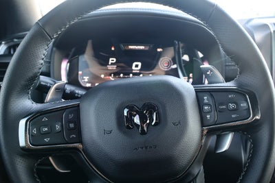 2026 RAM Ram 1500 RHO