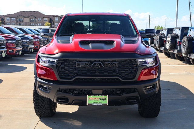 2026 RAM Ram 1500 RHO