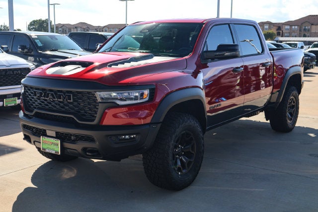 2026 RAM Ram 1500 RHO