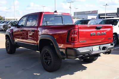 2026 RAM Ram 1500 RHO