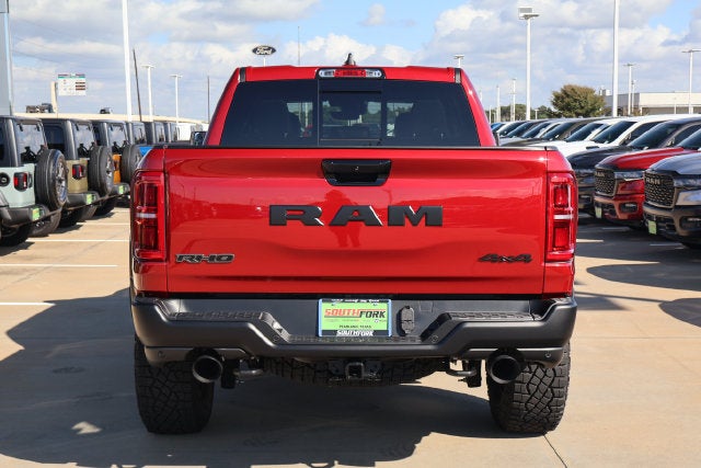 2026 RAM Ram 1500 RHO