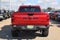 2026 RAM Ram 1500 RHO