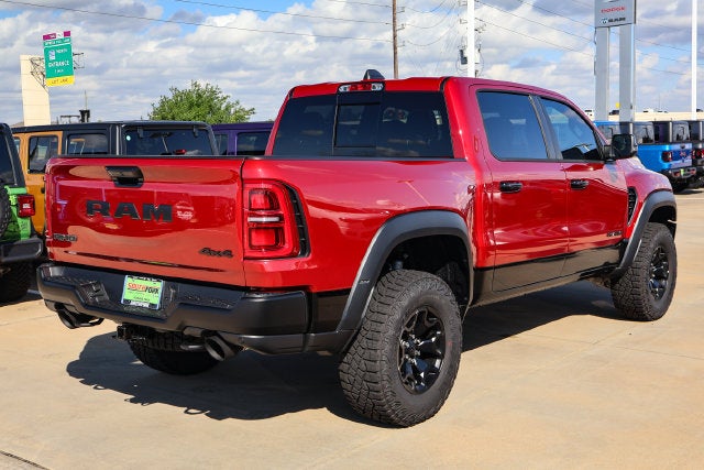 2026 RAM Ram 1500 RHO
