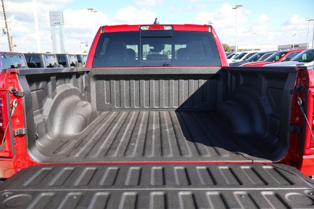 2026 RAM Ram 1500 RHO