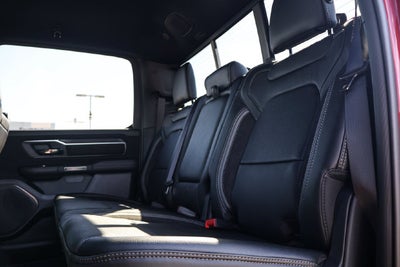 2026 RAM Ram 1500 RHO