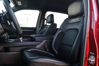 2026 RAM Ram 1500 RHO
