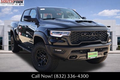 2026 RAM Ram 1500 RHO