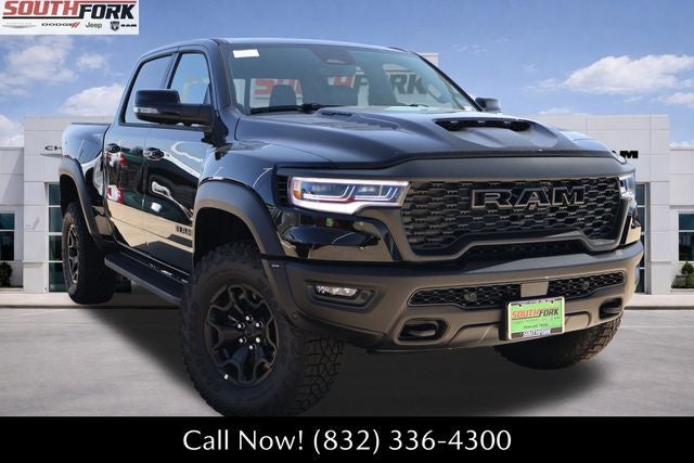 2026 RAM Ram 1500 RHO