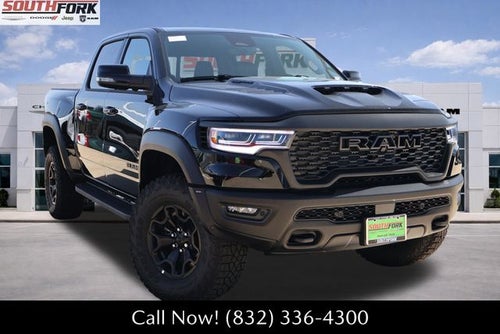 2026 RAM Ram 1500 RHO