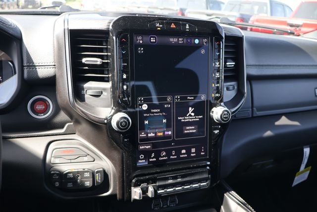2026 RAM Ram 1500 RHO