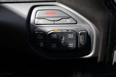2026 RAM Ram 1500 RHO