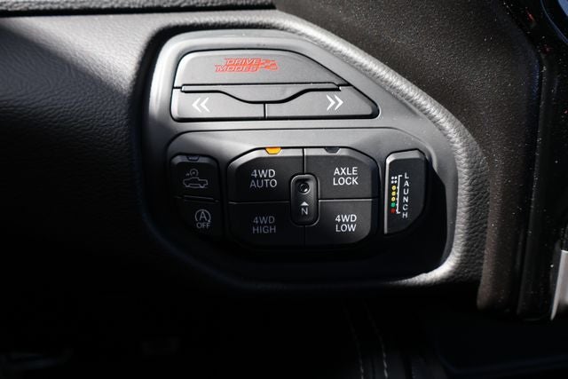 2026 RAM Ram 1500 RHO