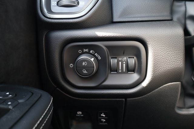 2026 RAM Ram 1500 RHO