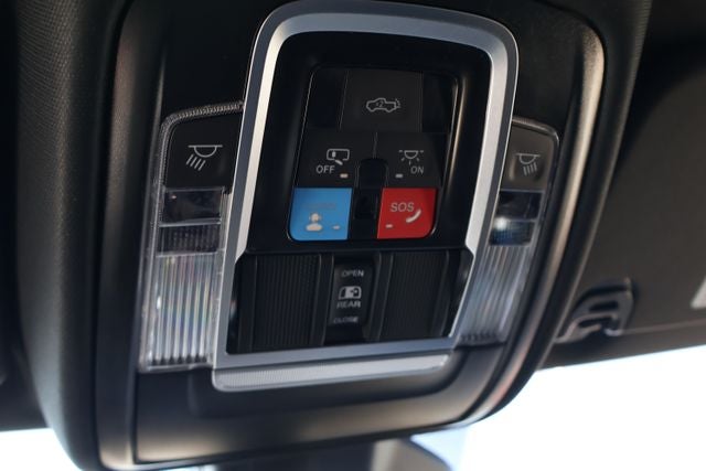 2026 RAM Ram 1500 RHO