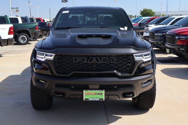 2026 RAM Ram 1500 RHO