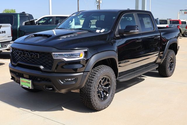 2026 RAM Ram 1500 RHO