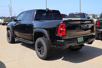 2026 RAM Ram 1500 RHO