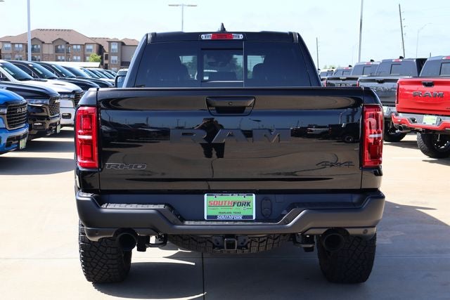 2026 RAM Ram 1500 RHO