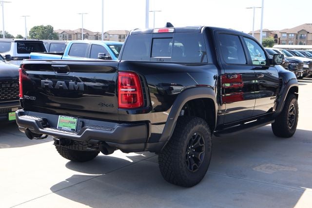 2026 RAM Ram 1500 RHO