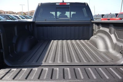 2026 RAM Ram 1500 RHO