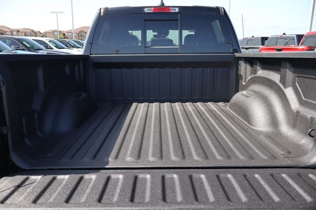 2026 RAM Ram 1500 RHO