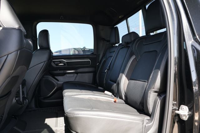 2026 RAM Ram 1500 RHO