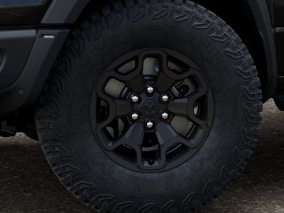 2026 RAM Ram 1500 RHO