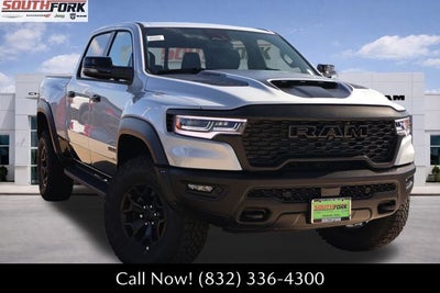 2026 RAM Ram 1500 RHO