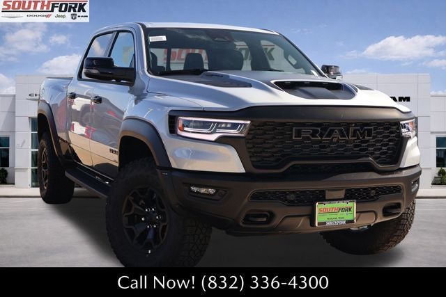 2026 RAM Ram 1500 RHO
