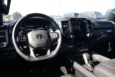 2026 RAM Ram 1500 RHO