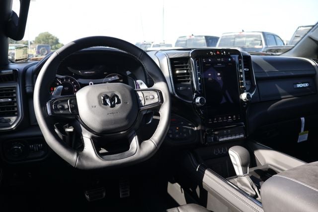 2026 RAM Ram 1500 RHO
