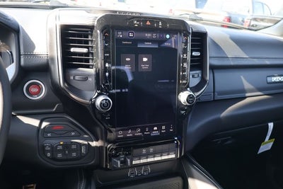 2026 RAM Ram 1500 RHO