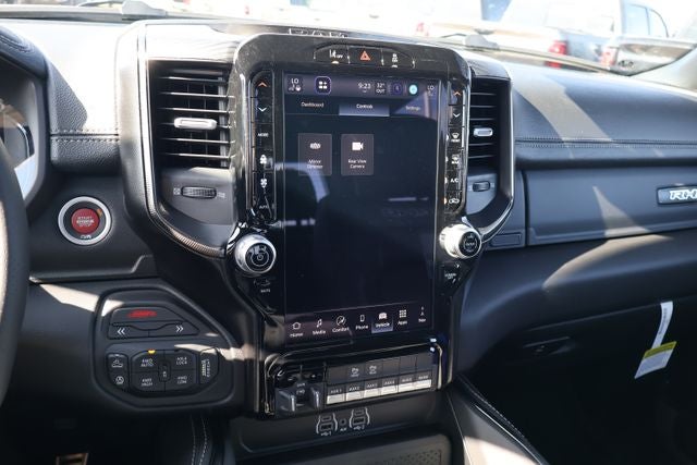 2026 RAM Ram 1500 RHO