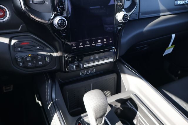 2026 RAM Ram 1500 RHO