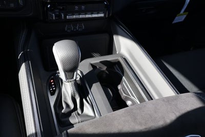 2026 RAM Ram 1500 RHO