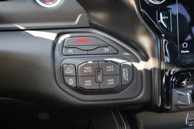 2026 RAM Ram 1500 RHO