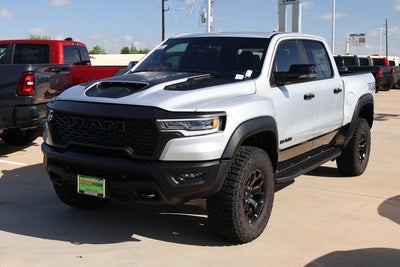 2026 RAM Ram 1500 RHO