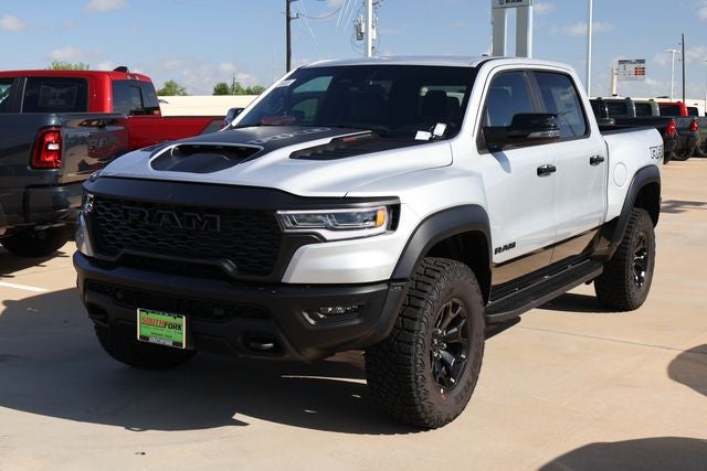 2026 RAM Ram 1500 RHO