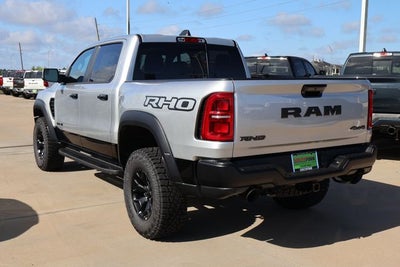 2026 RAM Ram 1500 RHO