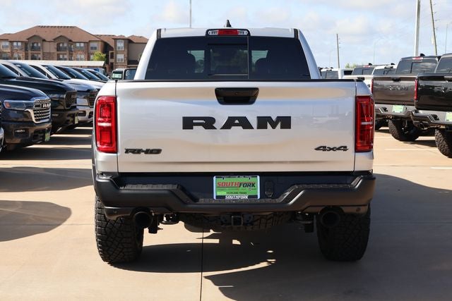 2026 RAM Ram 1500 RHO